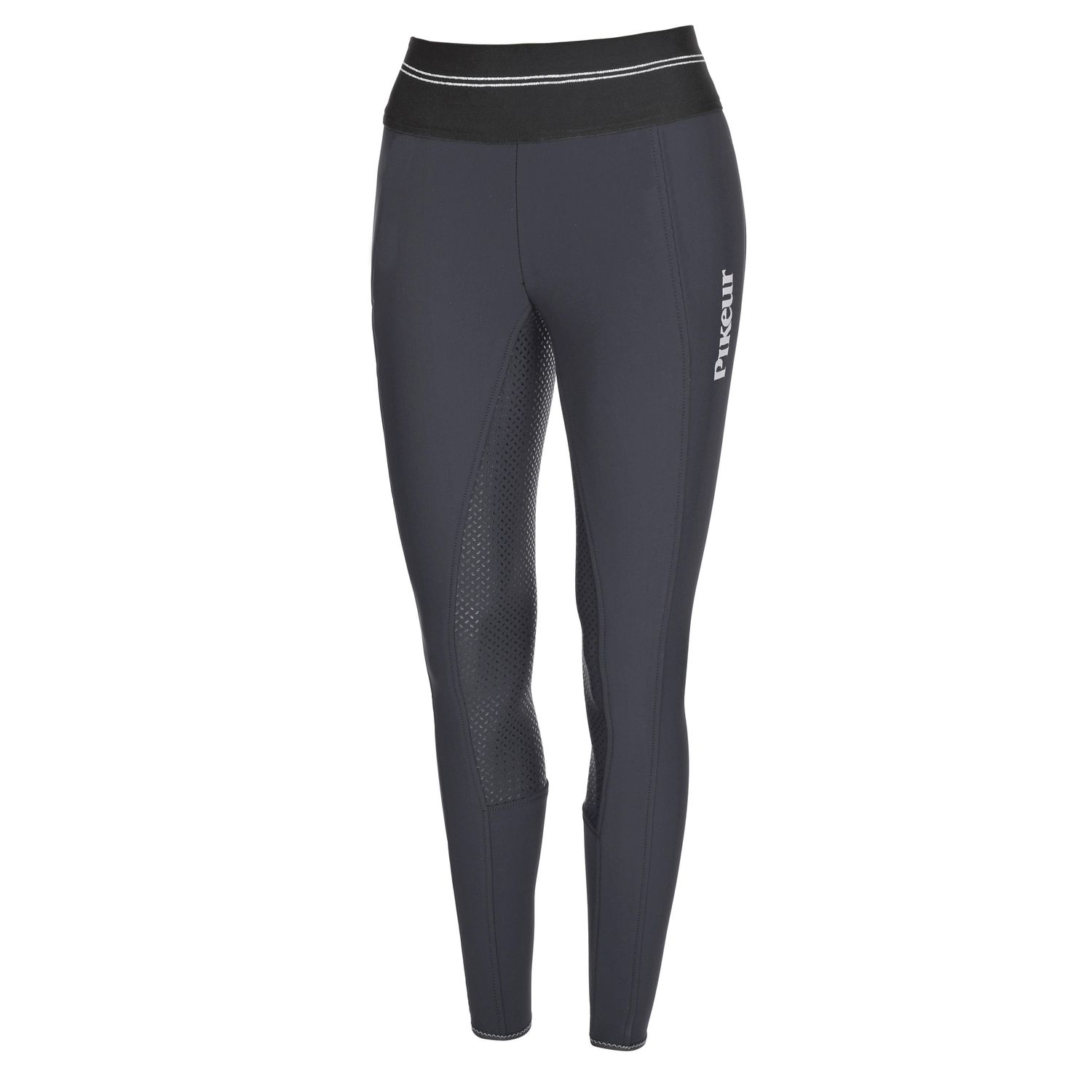 Pikeur Gia SO GR Athlesure Vollgrip Reithose Damen Winter