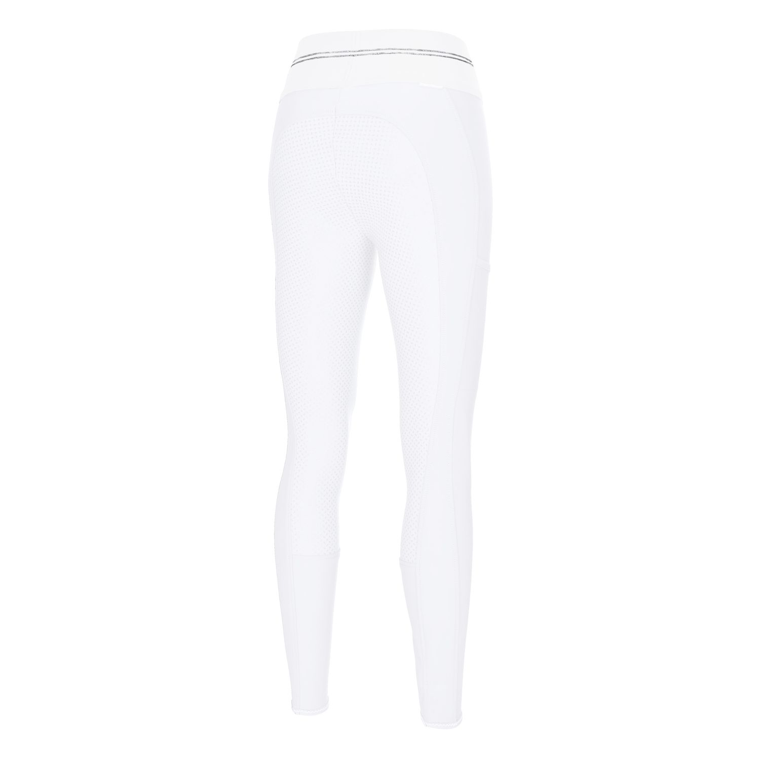 Pikeur Gia Athleisure Ganzbesatz Reithose Damen