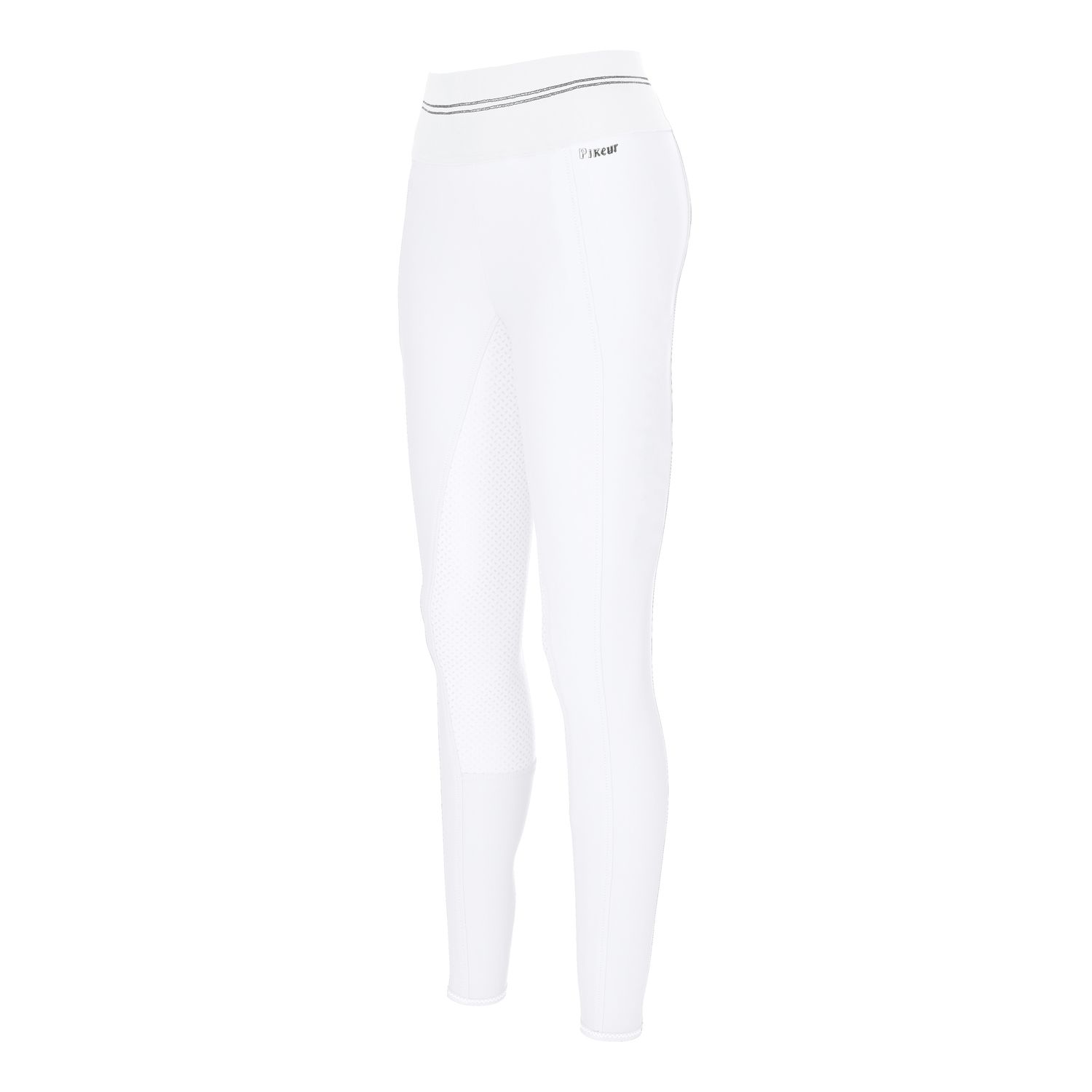 Pikeur Gia Athleisure Ganzbesatz Reithose Damen