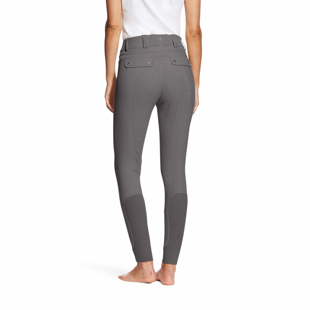 Ariat WMS Tri Factor Grip Vollgrip Damen Reithose
