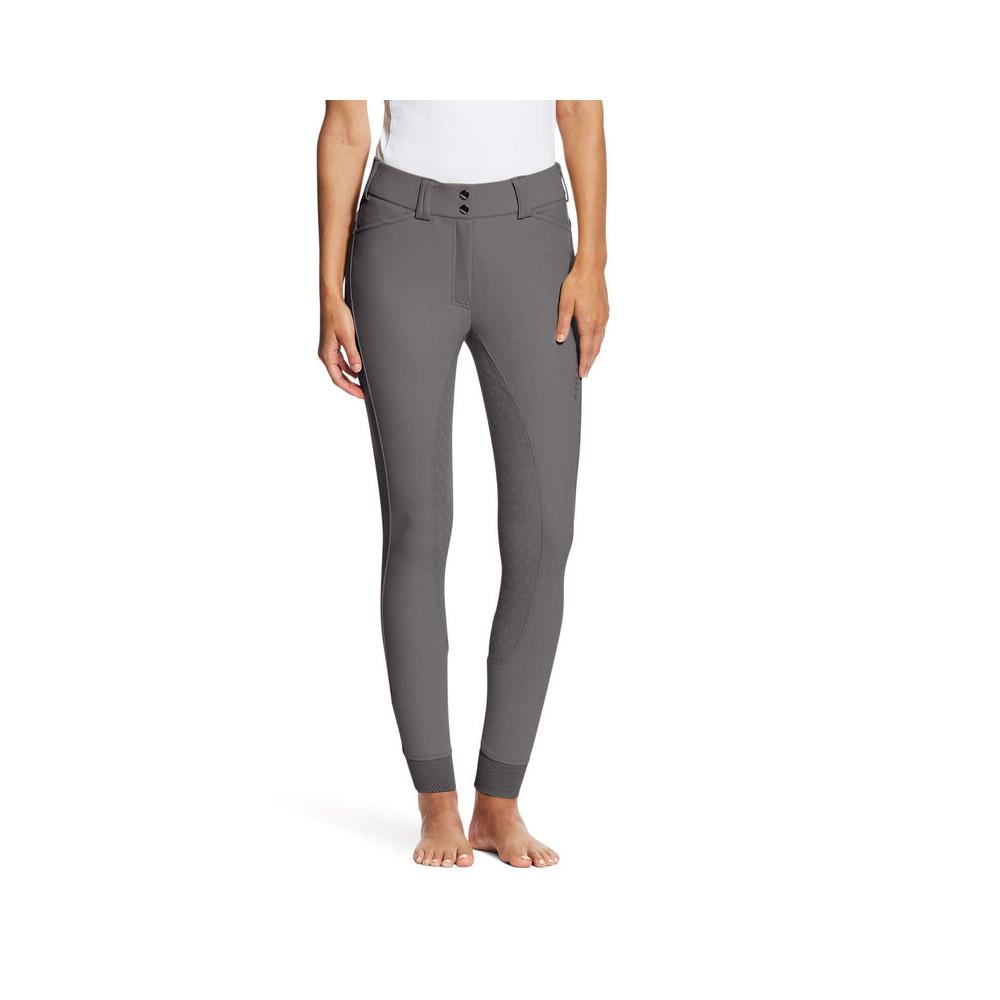 Ariat WMS Tri Factor Grip Vollgrip Damen Reithose