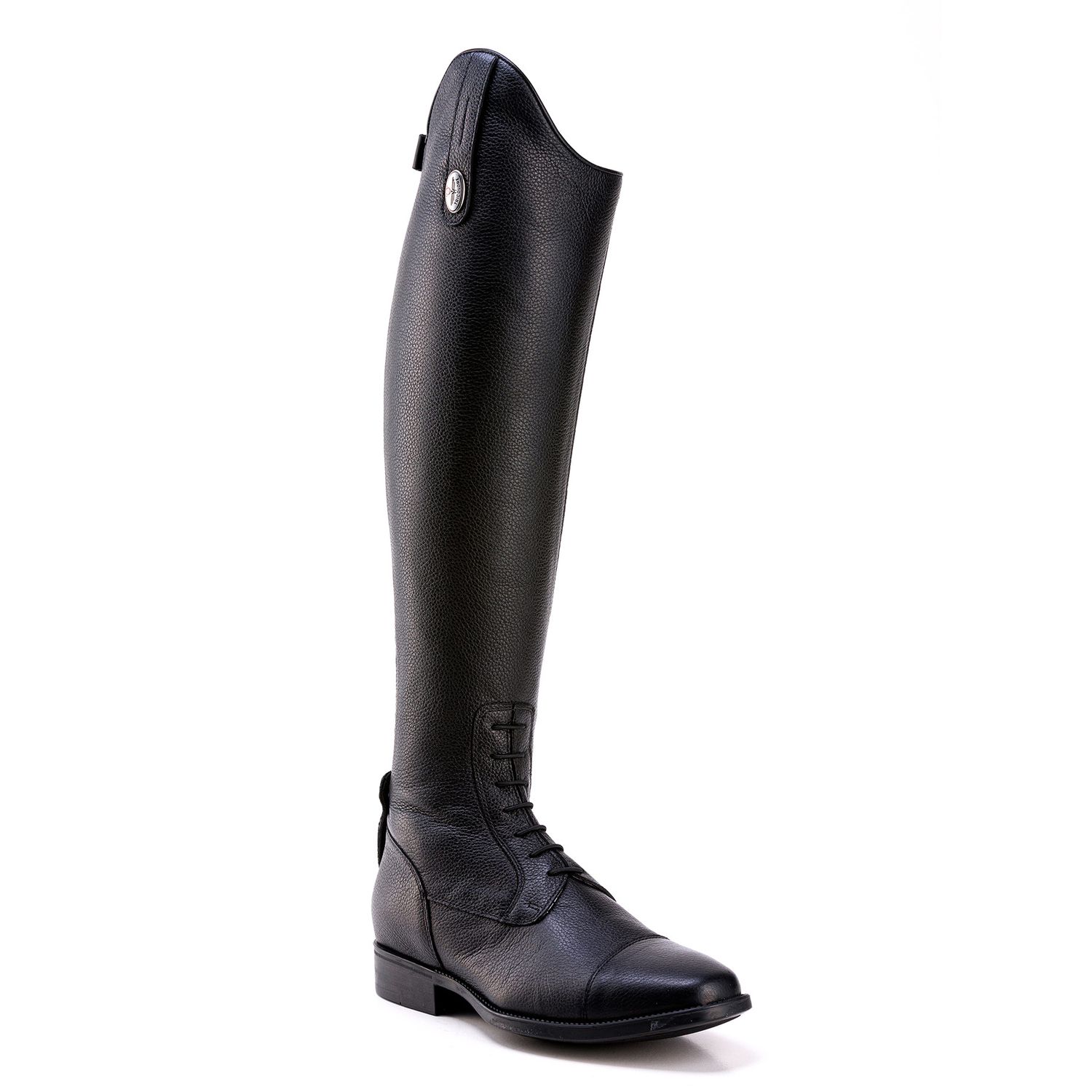 Tricolore Amabile NEW 02 Quick Reitstiefel by DeNiro