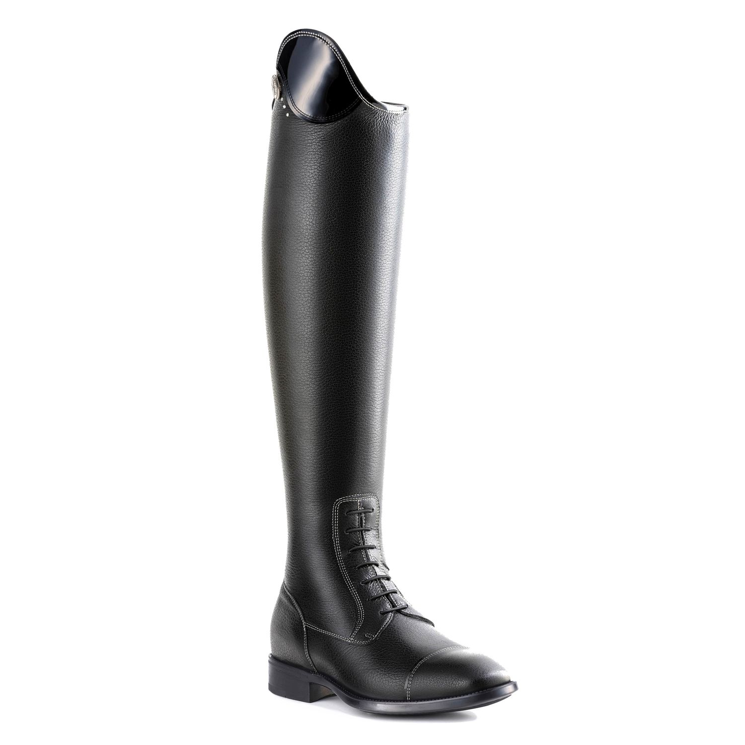Tricolore Salentino 02 Quick Reitstiefel by DeNiro