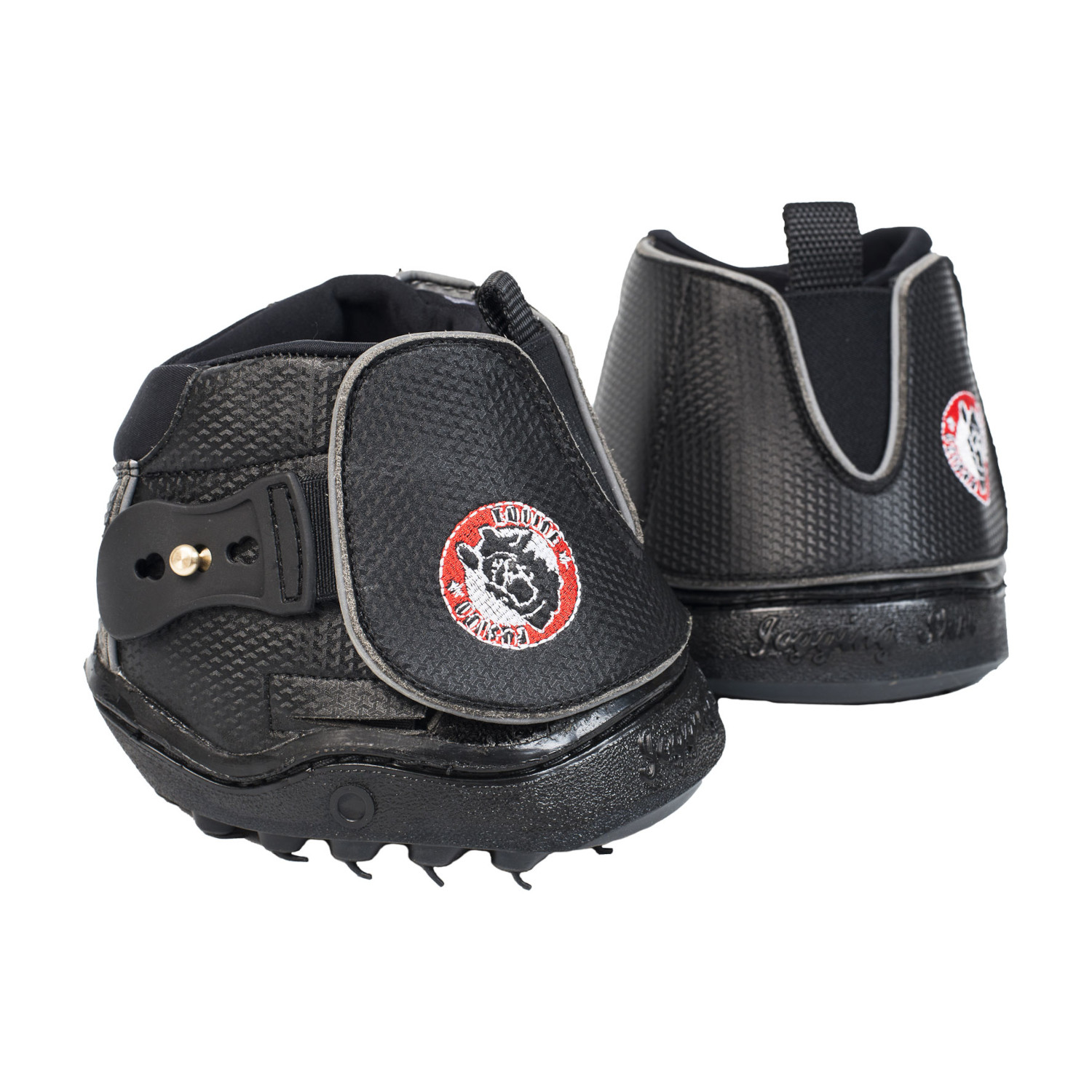 Equine Fusion Active Jogging Hufschuh