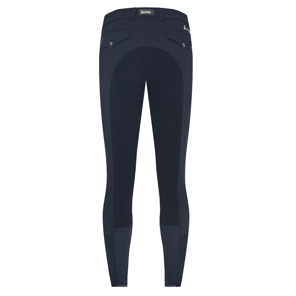 Cavallo Colino Mobile Vollbesatz Reithose Herren