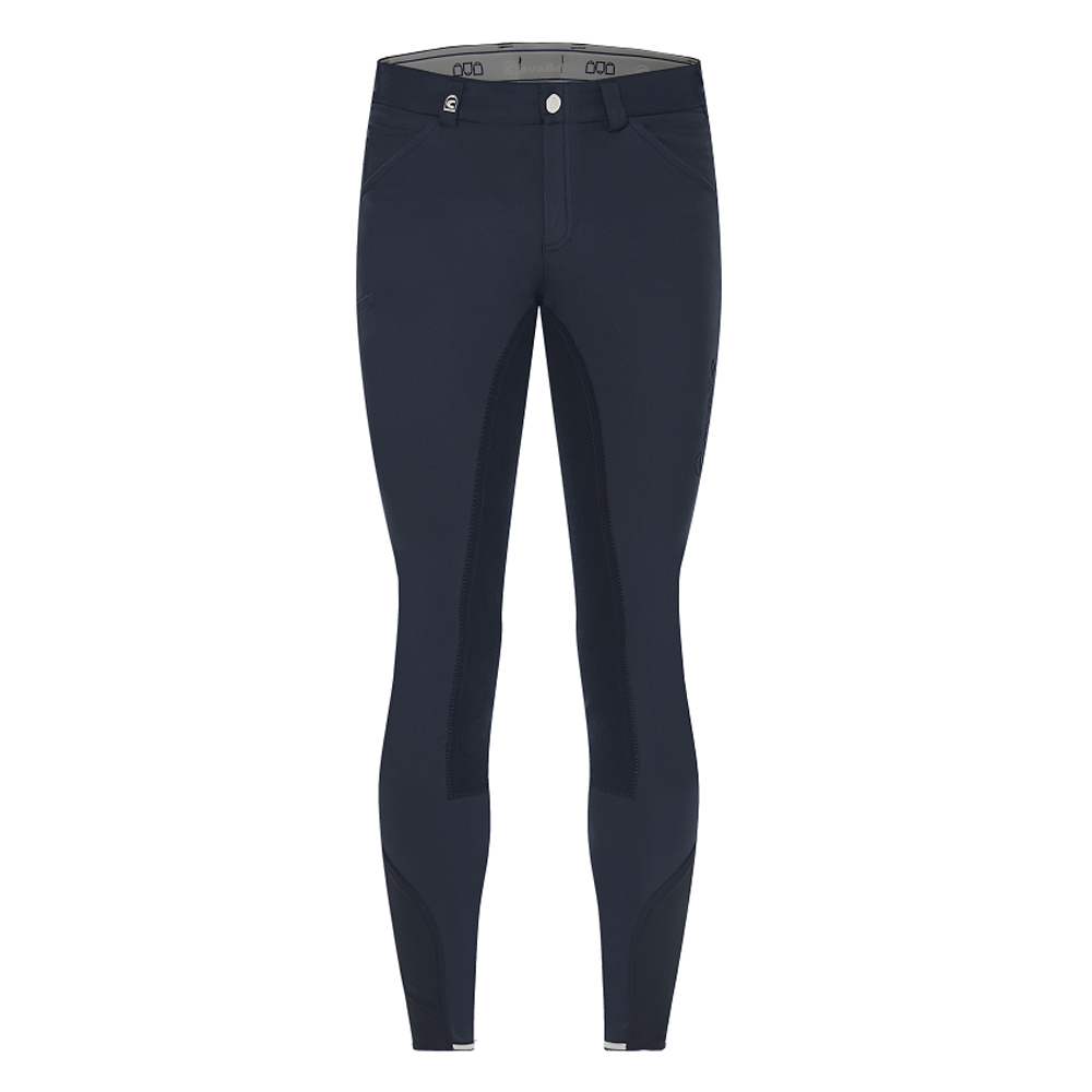 Cavallo Colino Mobile Vollbesatz Reithose Herren