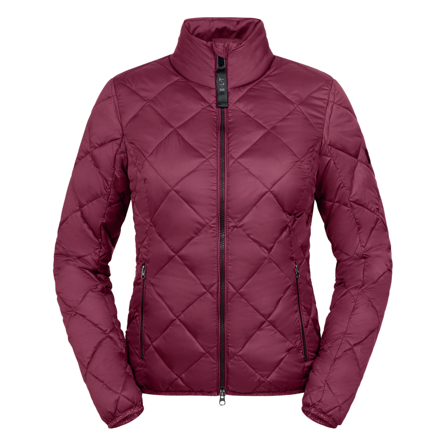 ELT Lightweight Damenjacke Monza