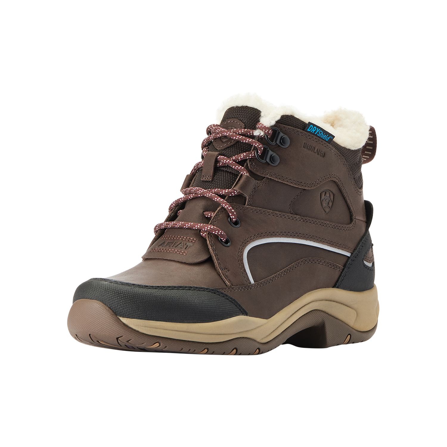 Ariat Telluride H2O Insulated Outdoorschuhe Damen