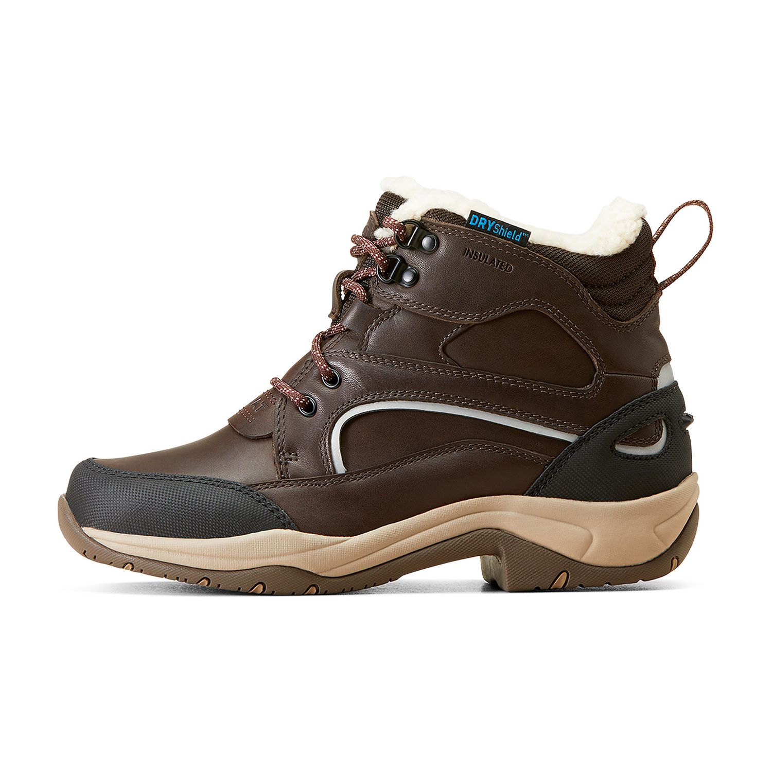 Ariat Telluride H2O Insulated Outdoorschuhe Damen