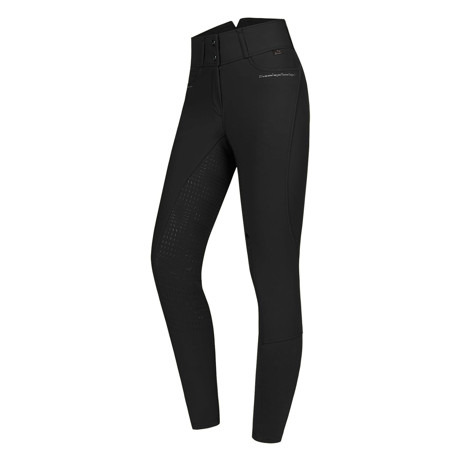 ELT Reithose Full Grip Mathilda Glam High Waist Damen