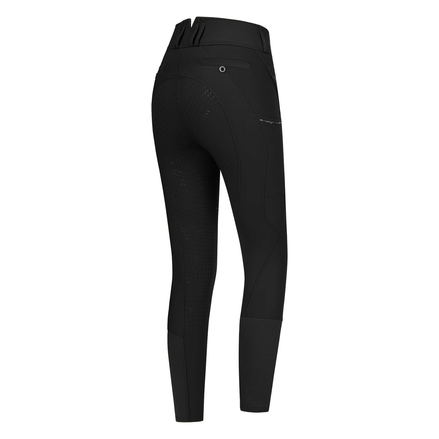 ELT Reithose Full Grip Mathilda Glam High Waist Damen