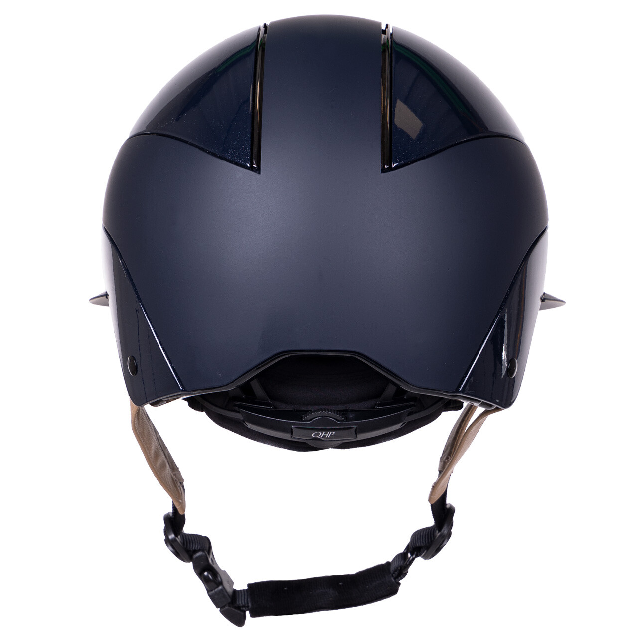 QHP Reithelm Miami Polo Visor