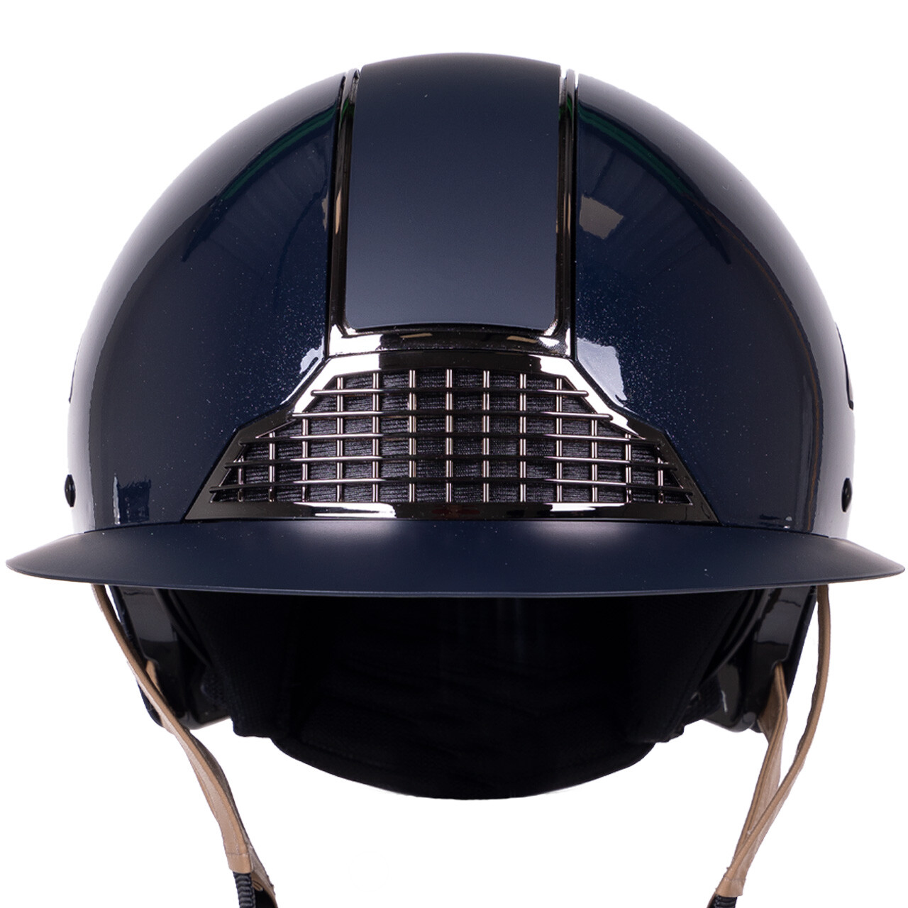 QHP Reithelm Miami Polo Visor