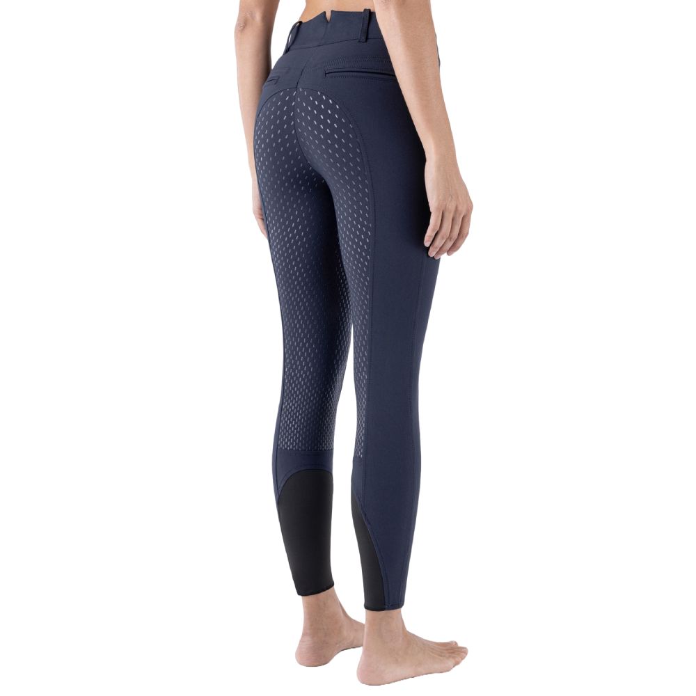 Equiline Arlette Full Grip Reithose Damen