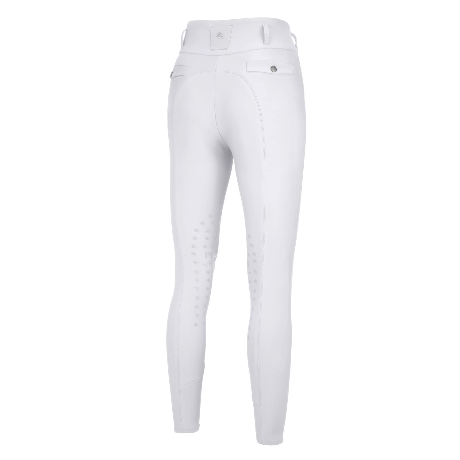 Pikeur HW23 Highwaist Kniegrip Reithose Damen