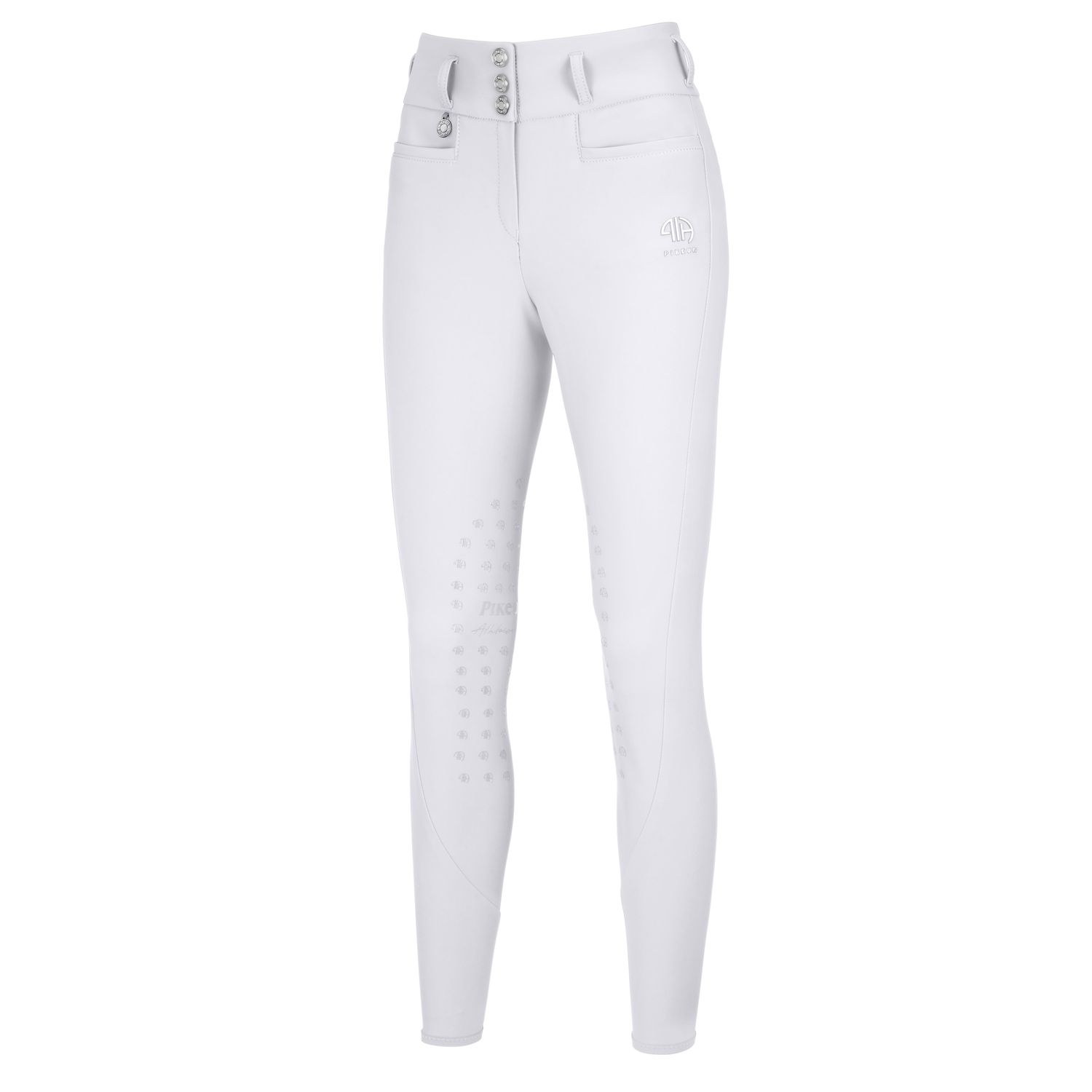 Pikeur HW23 Highwaist Kniegrip Reithose Damen