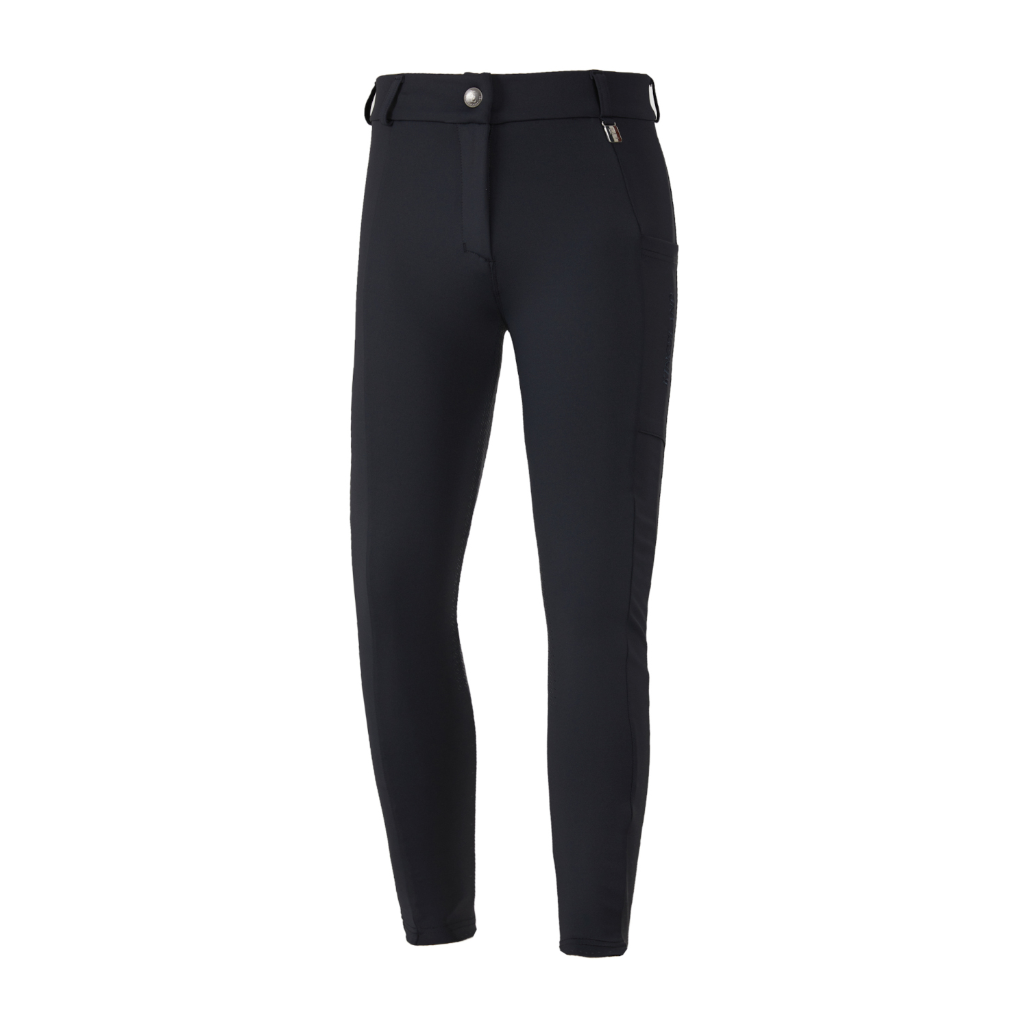 Kingsland Classic KLkaysa FTec6 Vollgrip Reithose Mädchen