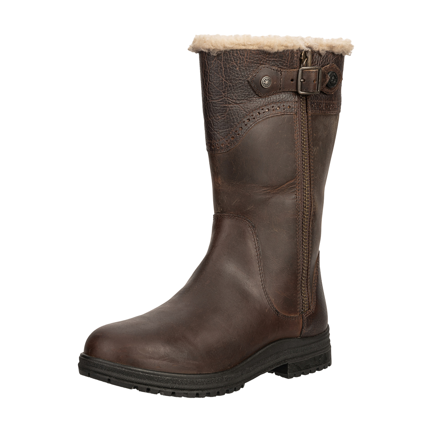 Suedwind Duflon Waterproof Winterstiefel