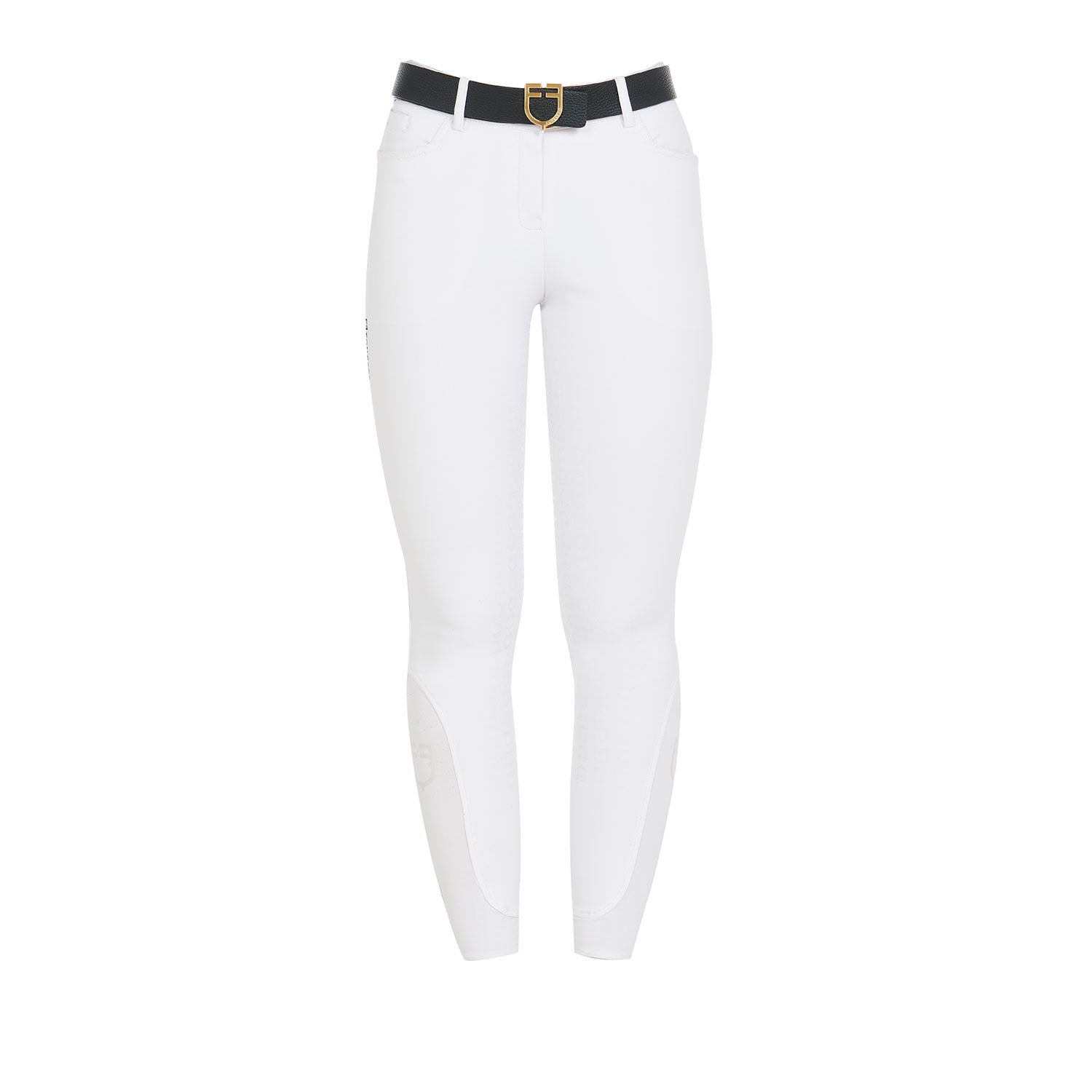 Equestro Aria slim fit Vollgrip Reithose Damen