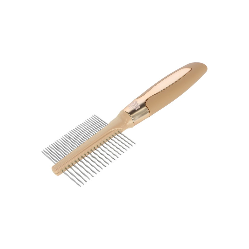 Kerbl MagicBrush Fellkamm für den Hund