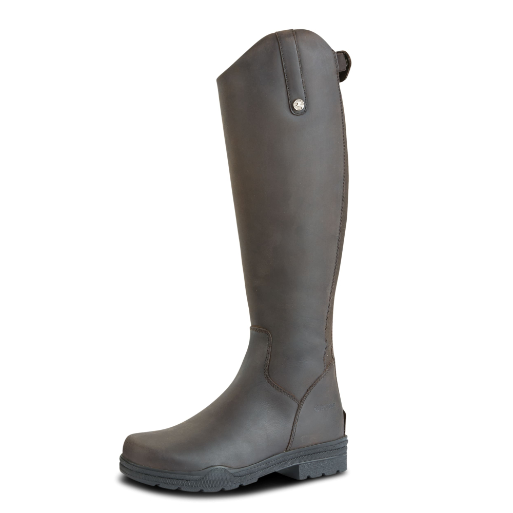 Busse Norwich pure Wool Reitstiefel Winter Damen