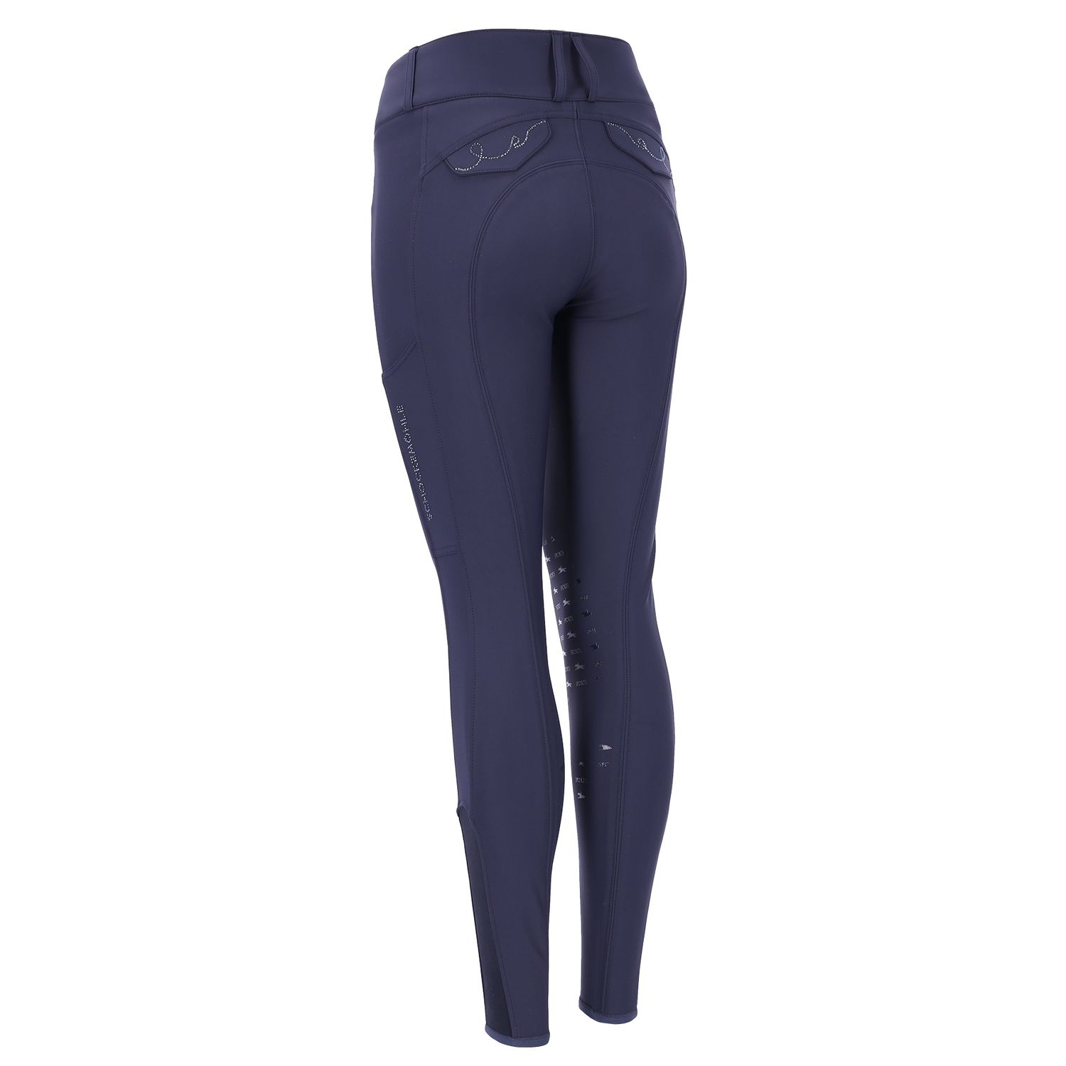 Schockemöhle Darleen KG Kniegrip Reithose Damen