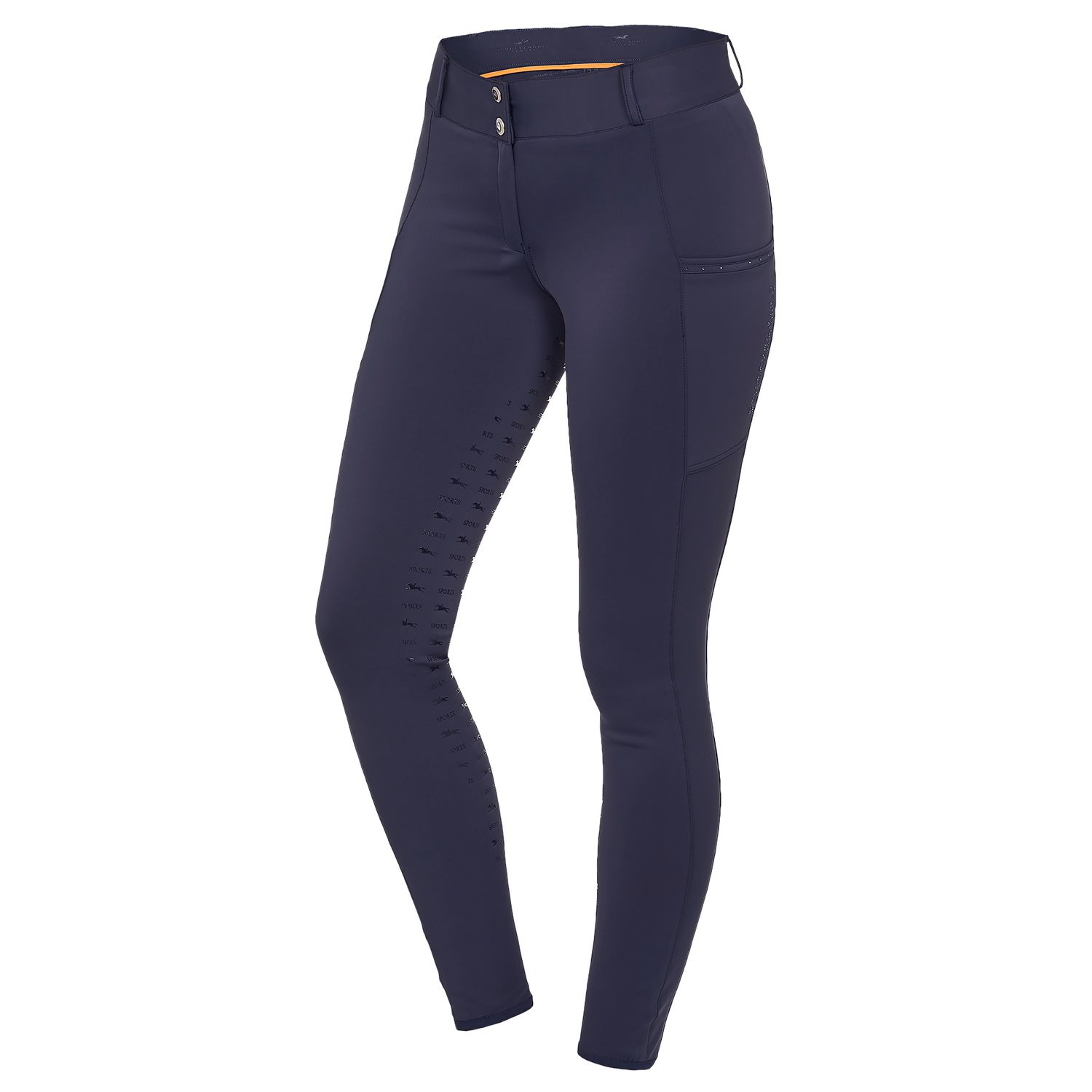Schockemöhle Carla FS Vollgrip Reithose Damen