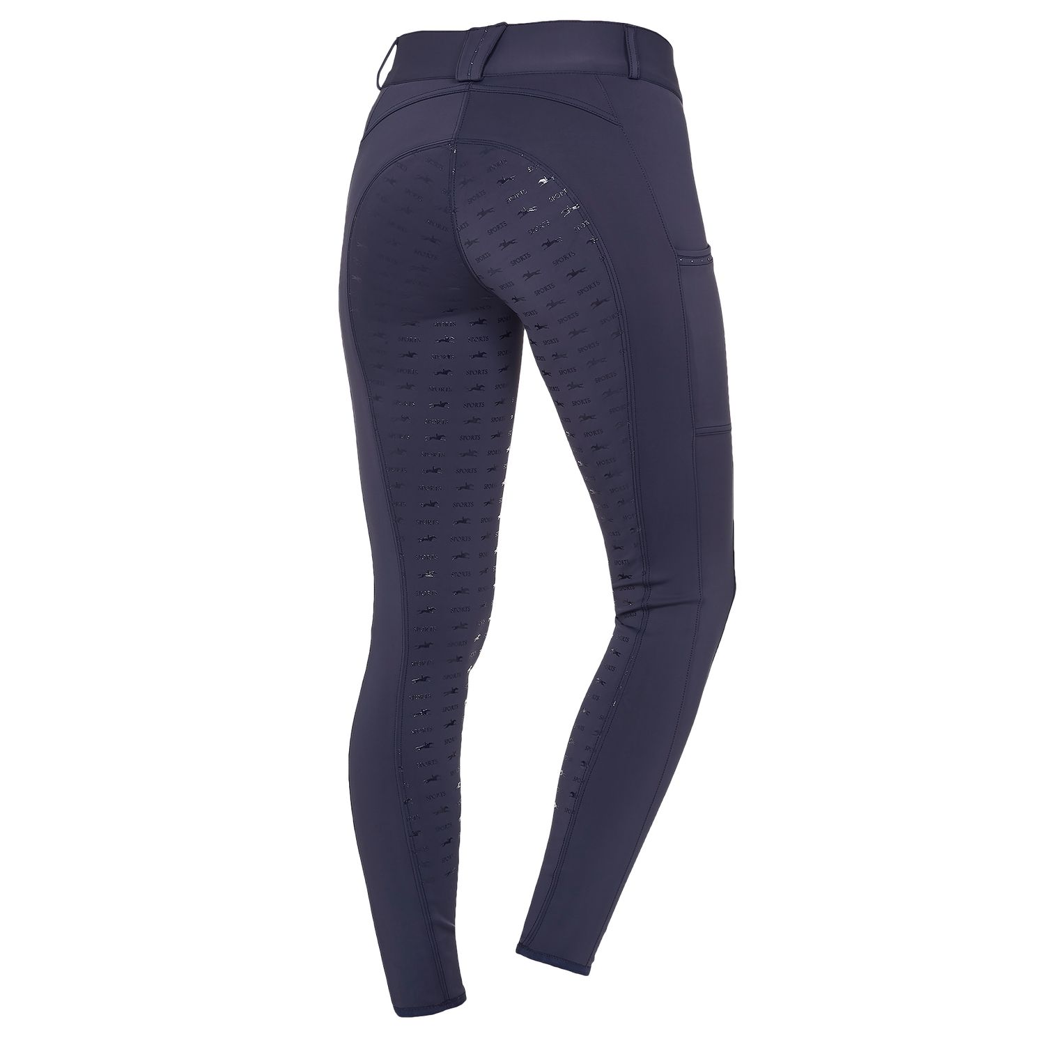 Schockemöhle Carla FS Vollgrip Reithose Damen