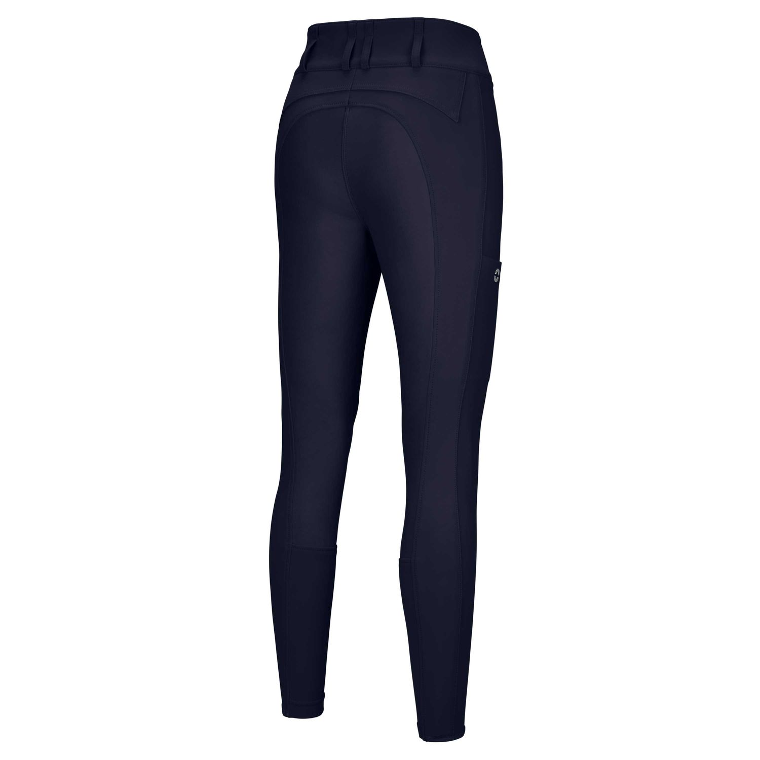 Pikeur FS24 New Candela MC, Vollbesatz, McCrown Besatz, Damen Reithose