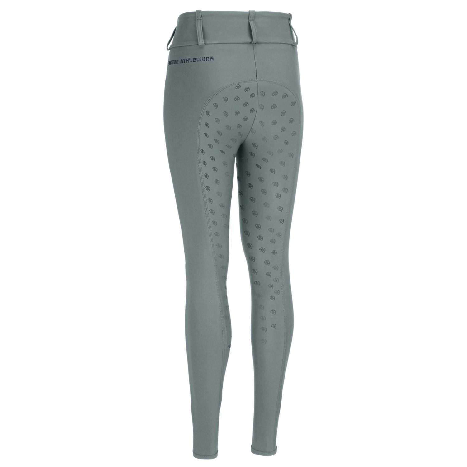 Pikeur FS24 Lilith SD Vollgrip Reithose Kinder Hochbund