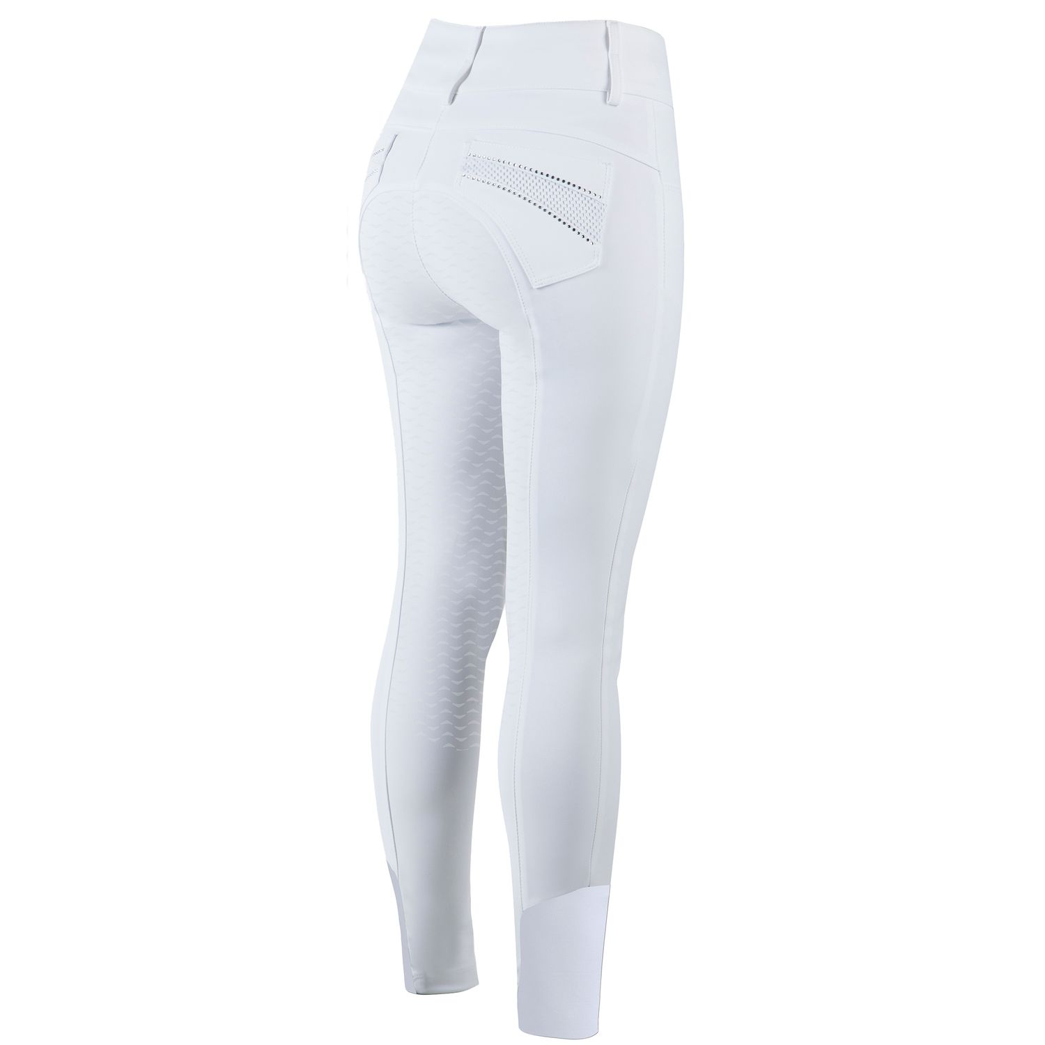 Animo Nicla Full 24S Vollgrip Reithose Damen Hochbund