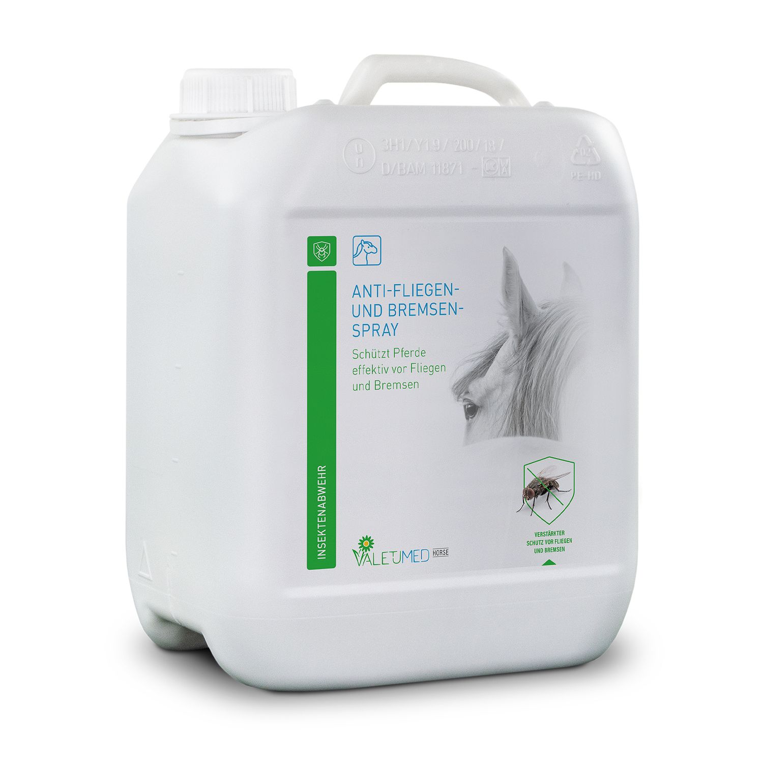 Valetumed Anti Fliegen Bremsen Spray