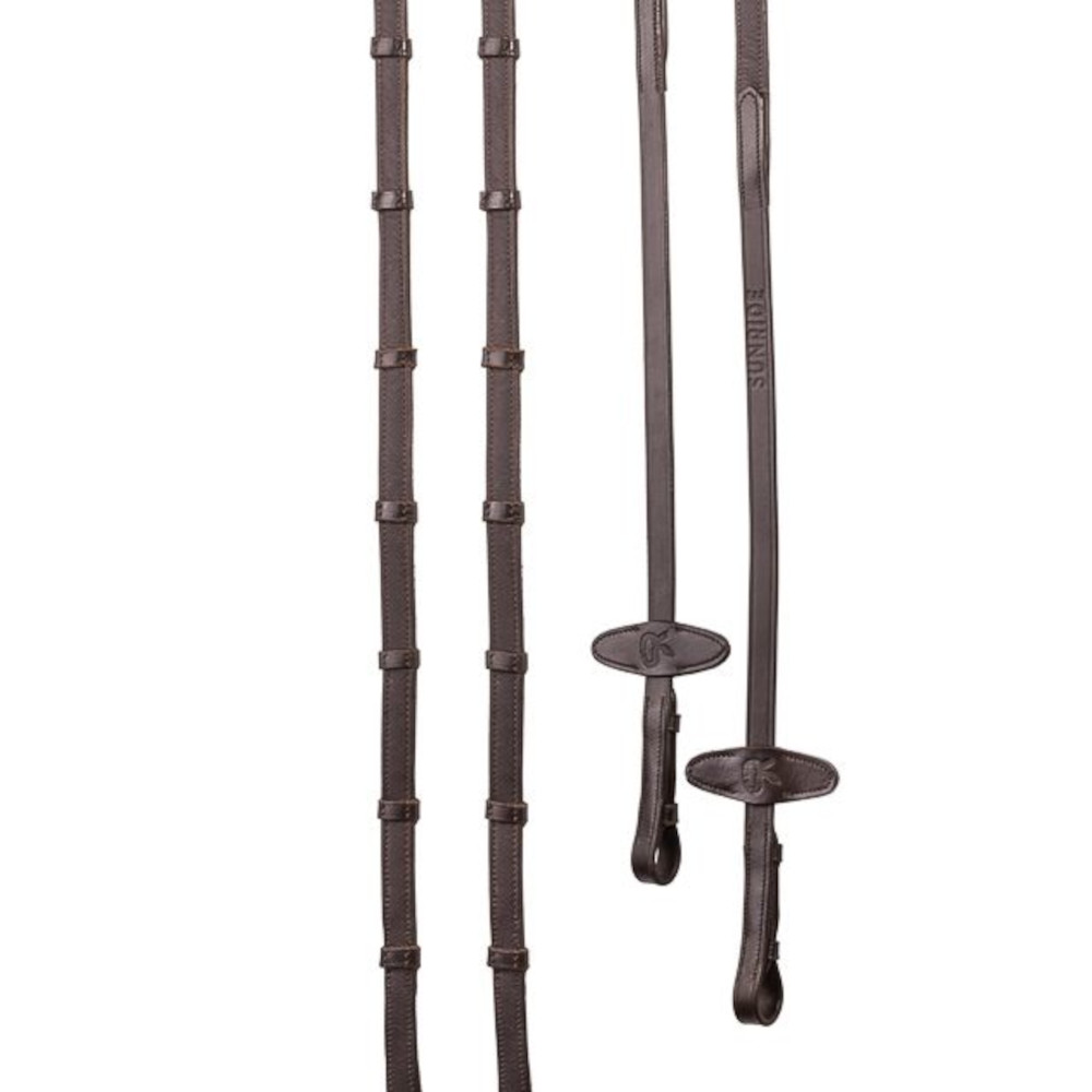 Sunride SicherheitsGummizügel mit Magnet NoPanic