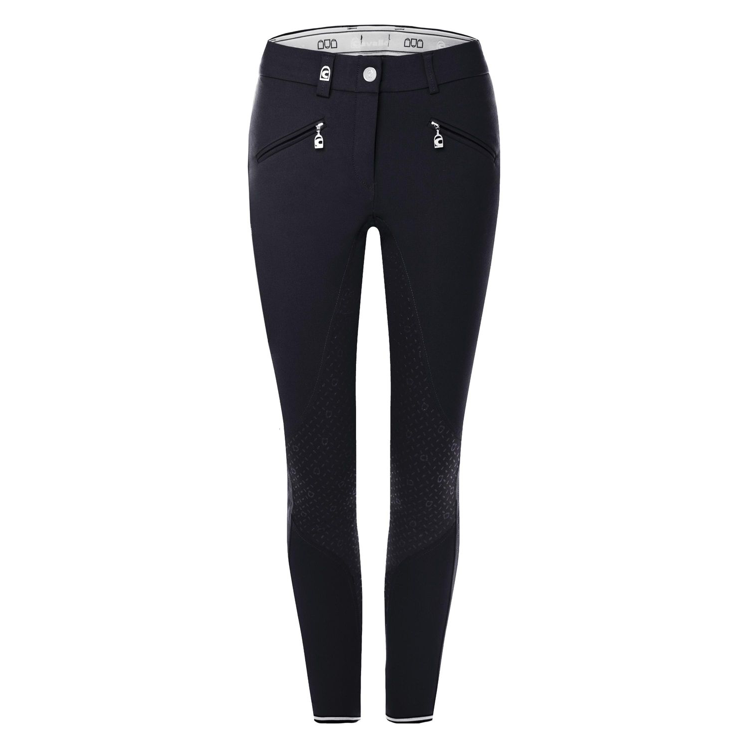 Cavallo CAVALCAJA Grip Vollgrip Reithose Damen