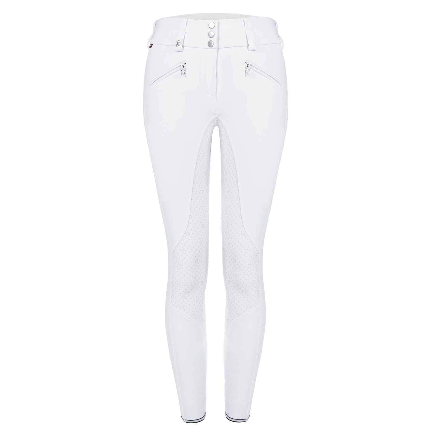 Cavallo CAVALCAJA High Waist Vollgrip Reithose Damen