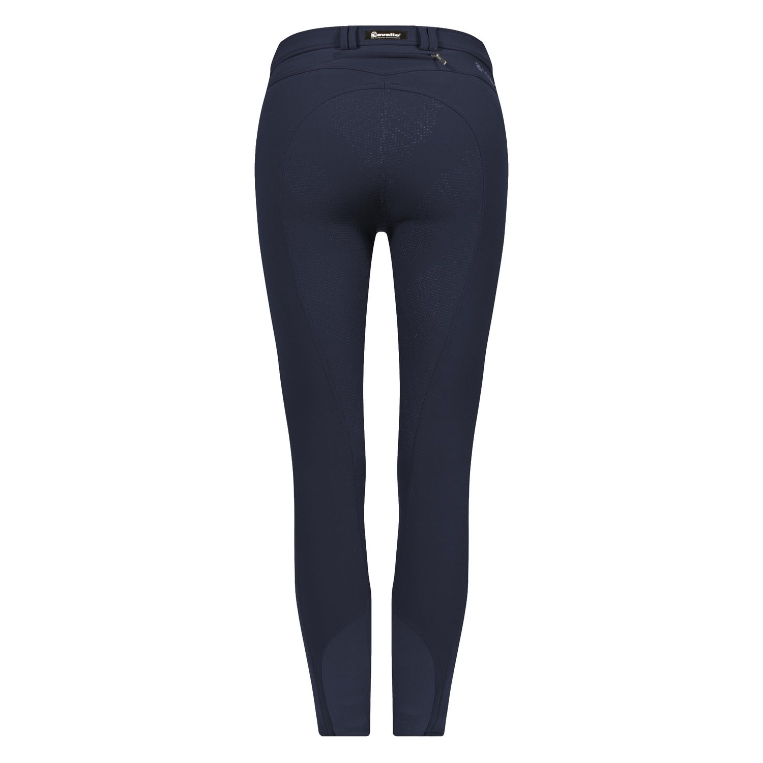 Cavallo CAVALCAROLE S Vollgrip Winter Reithose Damen u. Kinder