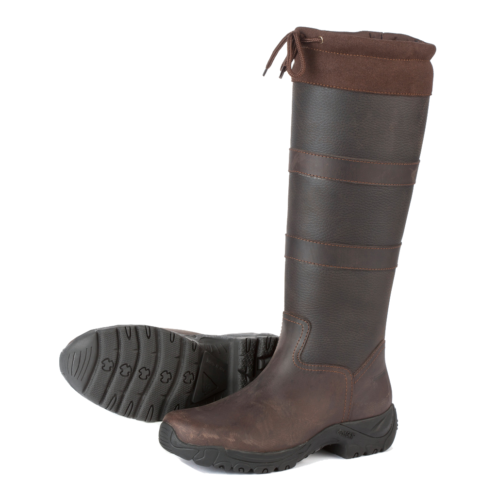 Crosslander Winterstiefel Rovero