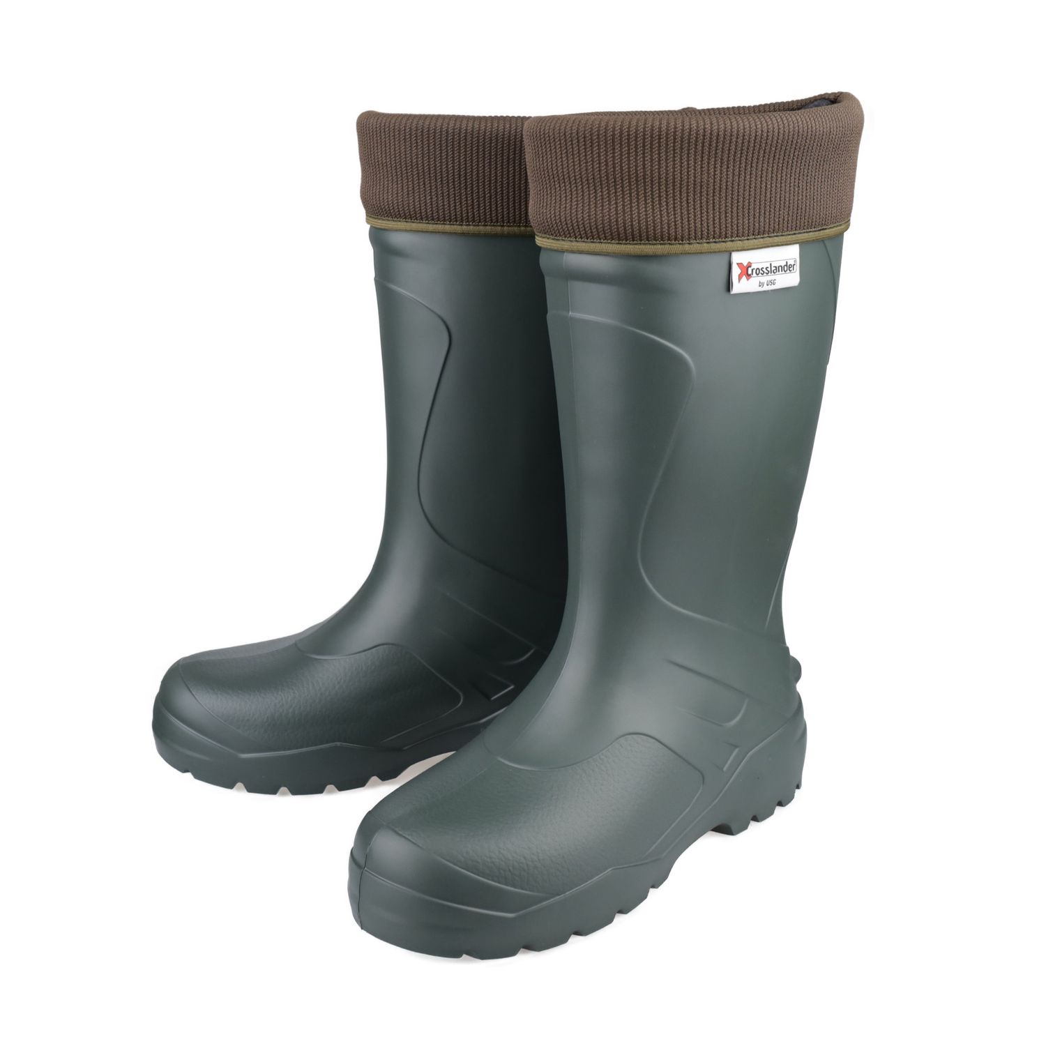 Crosslander Vancouver EVA Gummistiefel Herren