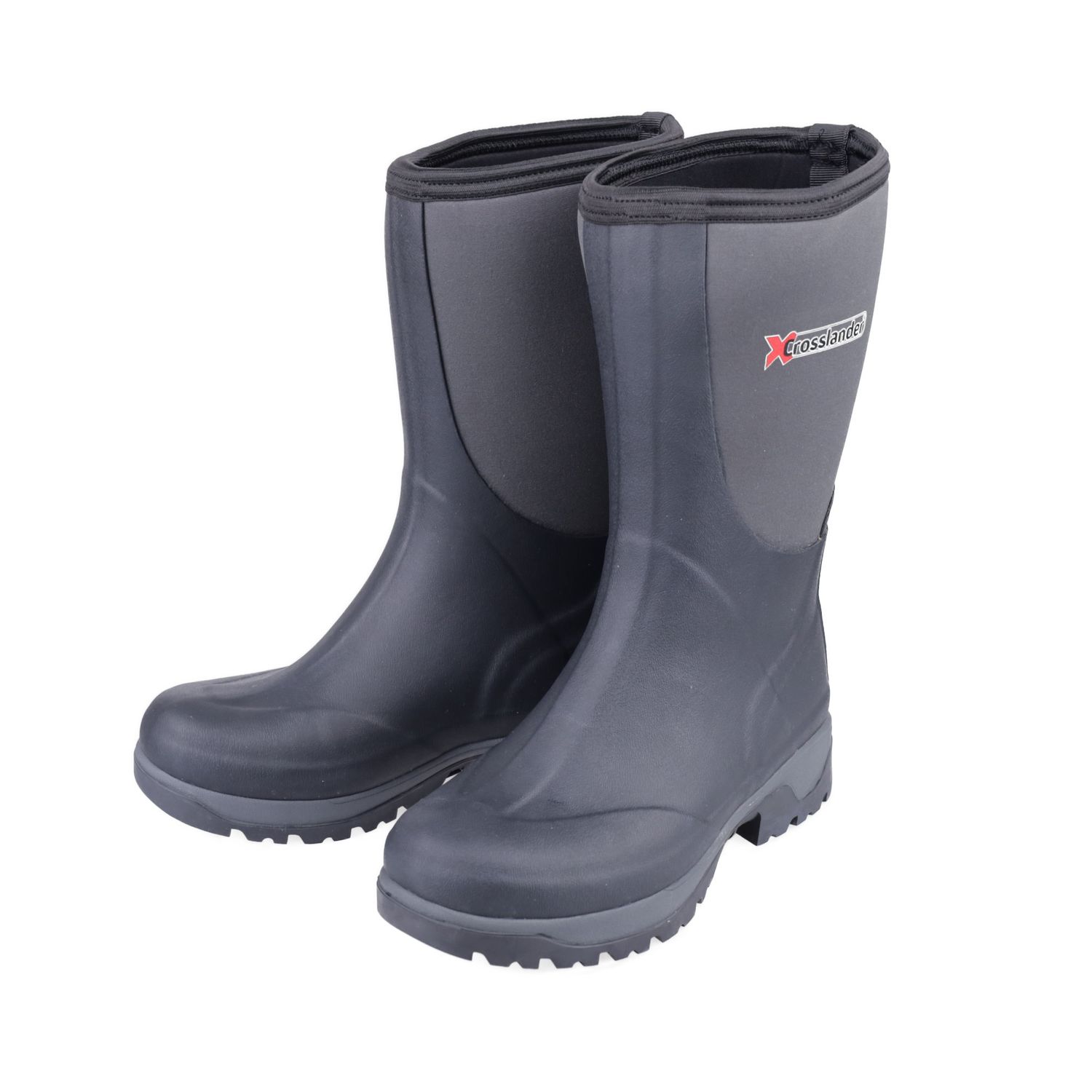 Crosslander Outdoor Boots Boston Gummistiefel