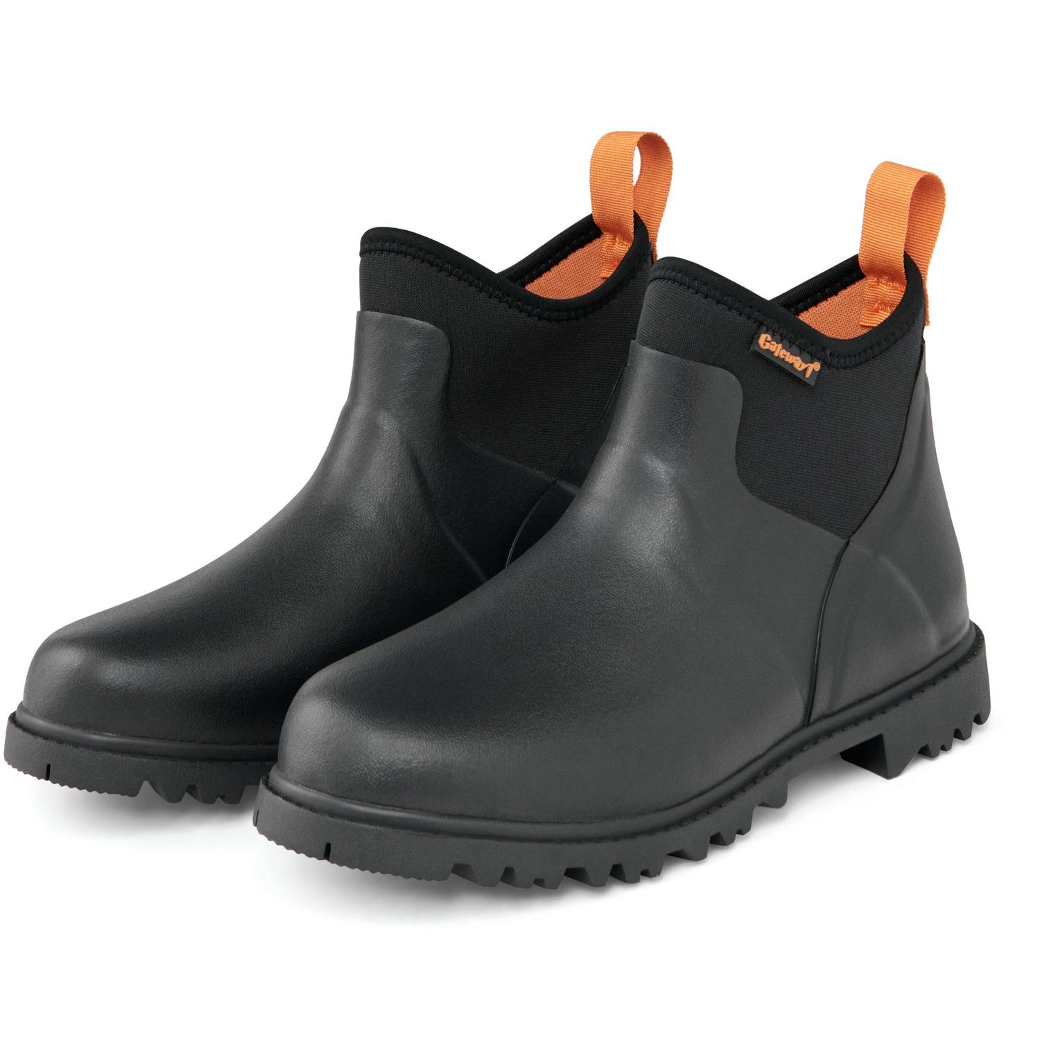 Gateway1 Ascot Lady 6 3mm Gummistiefel Damen