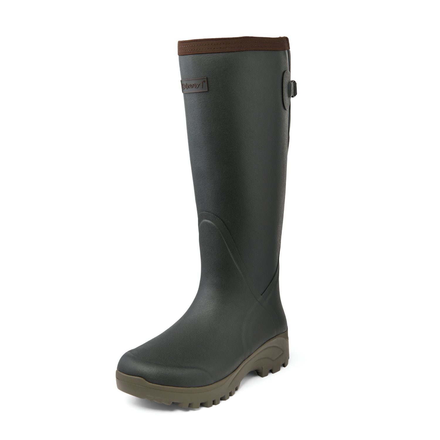 Gateway1 Sportsman II Lady 17 Gummistiefel