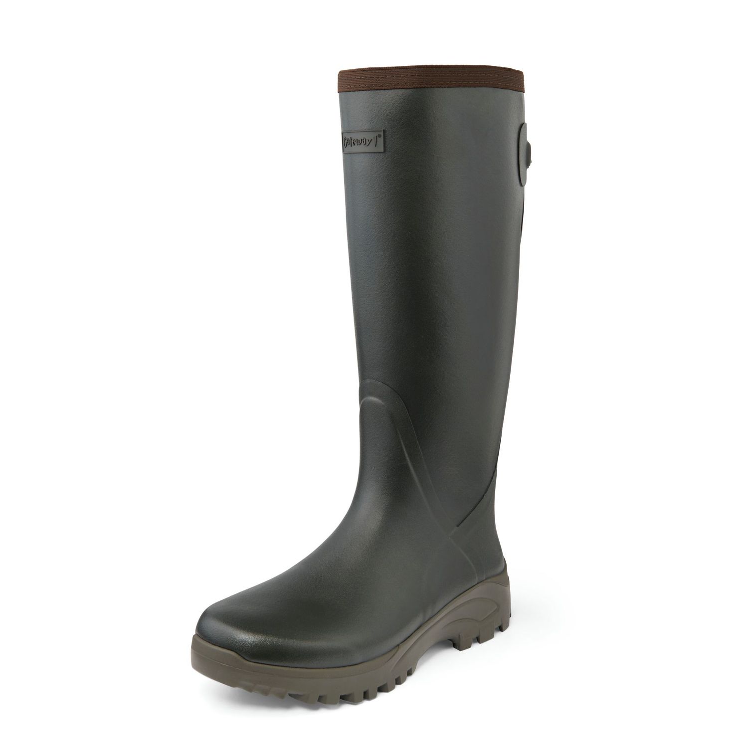 Gateway1 Sportsman II 18 Gummistiefel