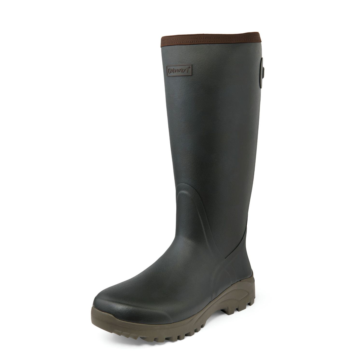 Gateway1 Sportsman II 18 4mm Gummistiefel