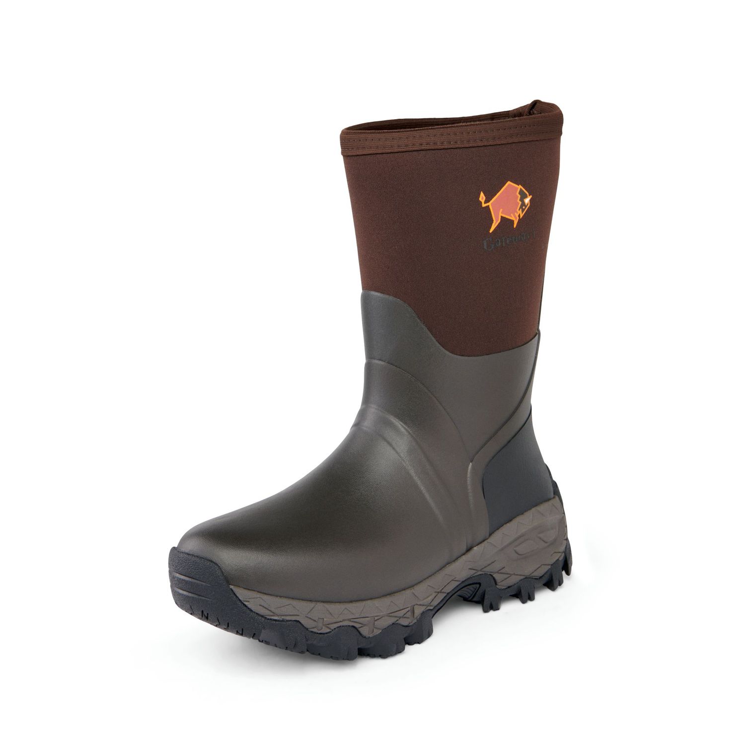 Gateway1 Woodwalker 12 4mm Gummistiefel