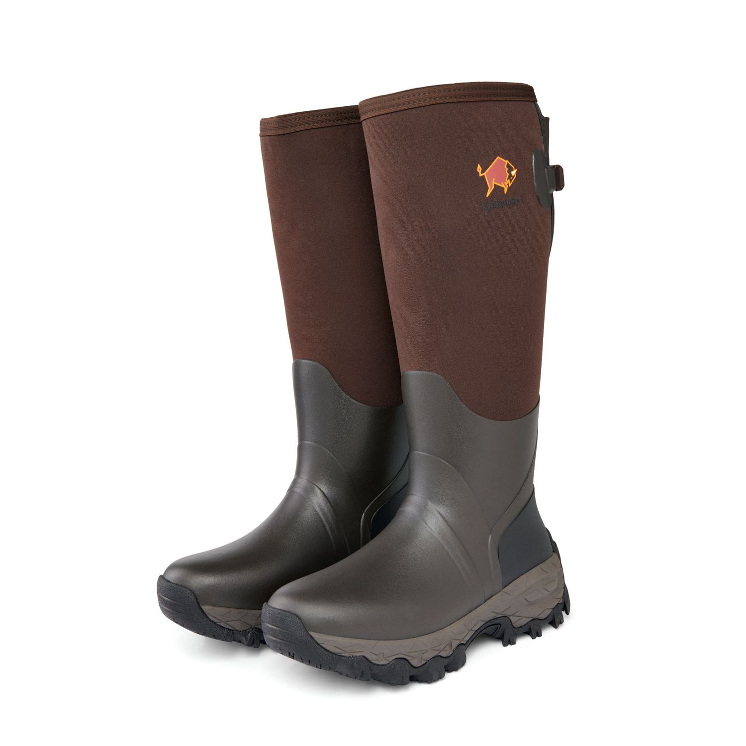 Gateway1 Woodwalker Lady 17 4mm Gummistiefel Damen