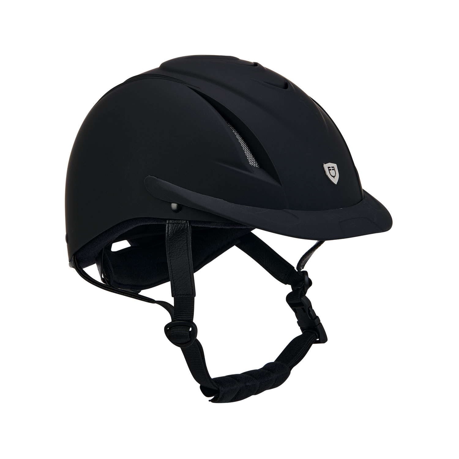 Equestro Ultra Light Reithelm Maverick VG1