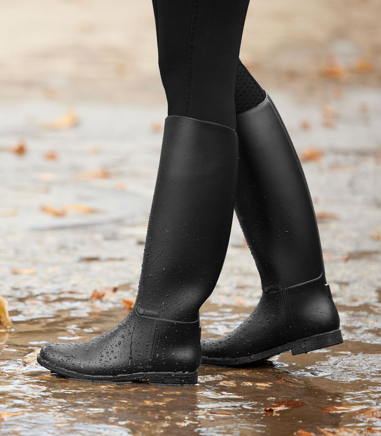 ELT Reitstiefel Star Kinder