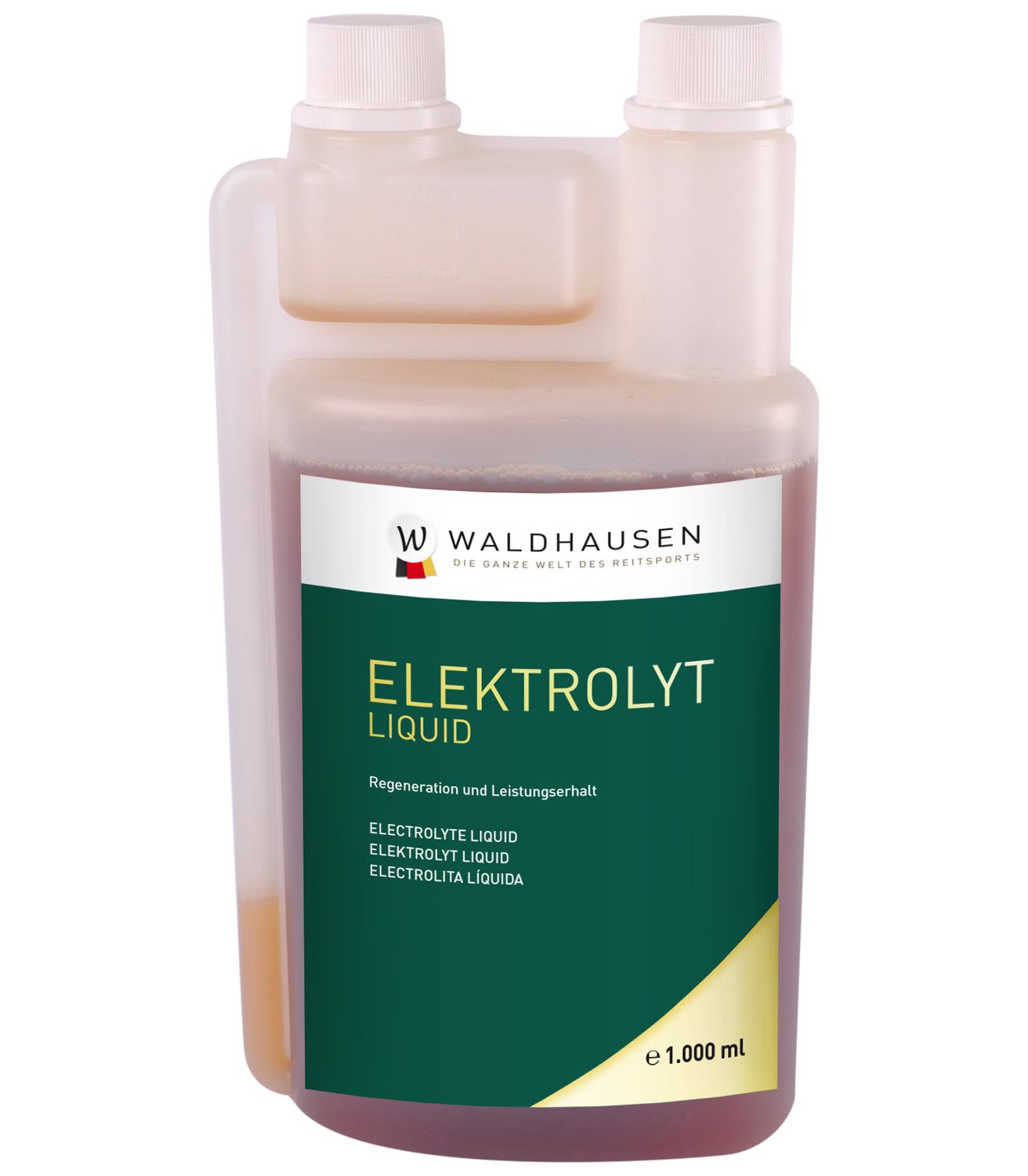 Waldhausen Elektrolyt Liquid