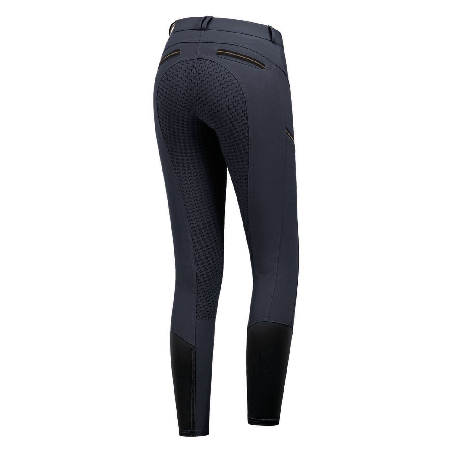 ELT Lucy Glam Vollgrip Reithose Damen und Kinder