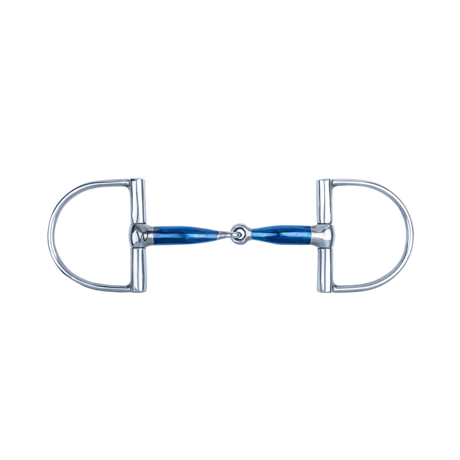 Waldhausen Sweet Iron DRing Gebiss einfach gebrochen